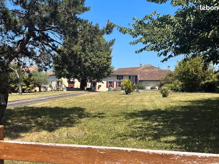 maison 6 pièces 182 m²