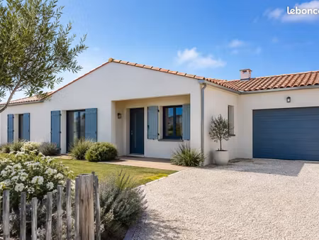 maison 5 pièces 102 m²