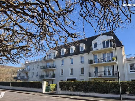 appartement 4 pièces 93 m²