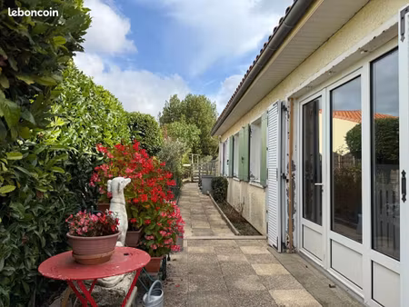 maison 4 pièces 93 m²