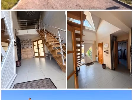 maison individuelle 161m2