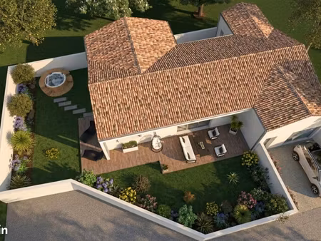 maison 5 pièces 120 m²
