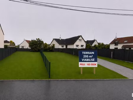 rare en centre-ville de saulx-les-chartreux – terrain à bâtir avec permis en cours