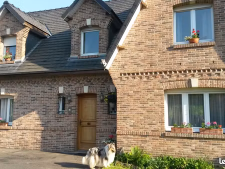 maison a vendre