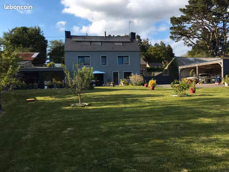 maison campagne