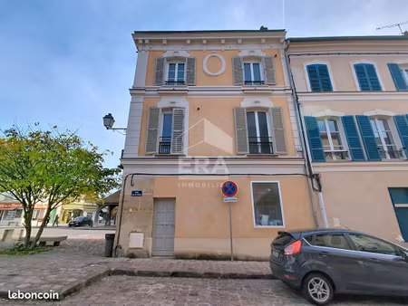 appartement 5 pièces 80 m²