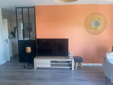 t2 rénové a louer