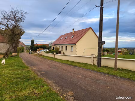maison individuelle 194m2
