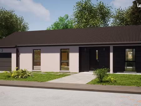maison 5 pièces 85 m²