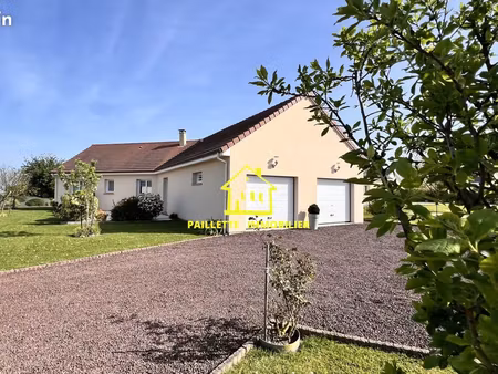 maison 4 pièces 100 m²
