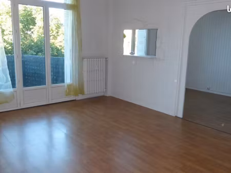 appartement aubenas centre