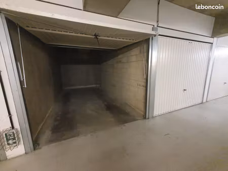 parking box