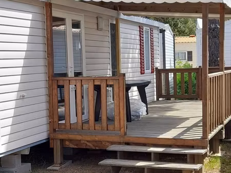mobil home