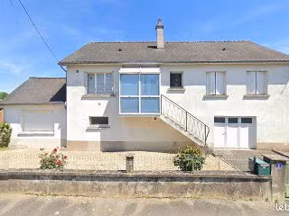maison familiale de 110 m² à saint-ouën-des-toits