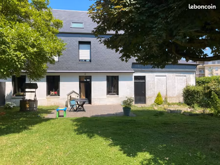 maison 6 pièces 150 m2