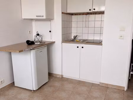 location studio melun