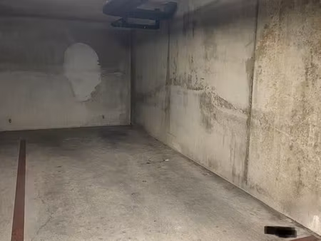 location de parking proche du stade de france pour la journée