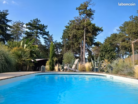 maison a vendre mornac sur seudre