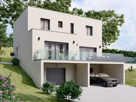 maison 6 pièces 143 m²