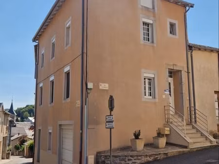 maison 83 m²