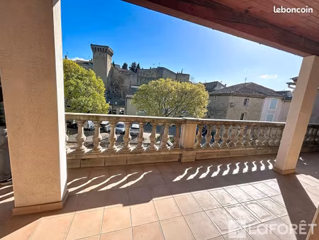appartement 2 pièces 33 m²