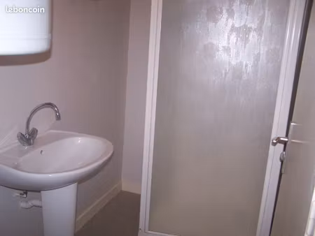 loue appartement