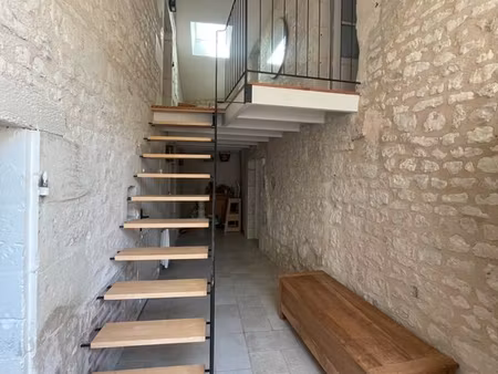 location maison village