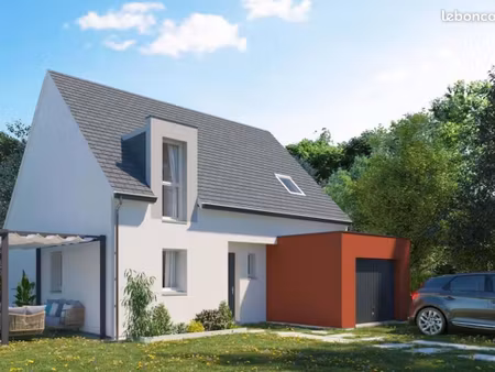 maison 5 pièces 99 m²