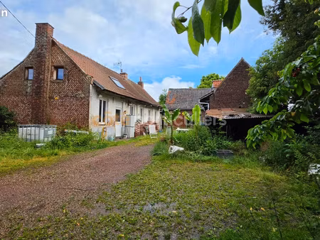 maison 5 pièces 90 m²