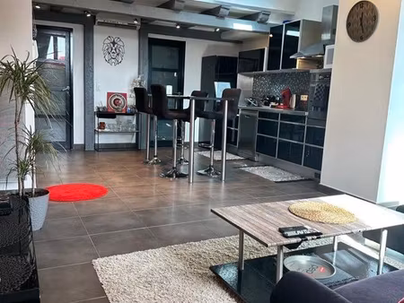 appart t3 meublé climatisé centre périgueux