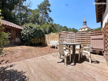 appartement 3 pièces 51 m²