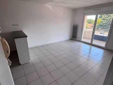 appartement t2