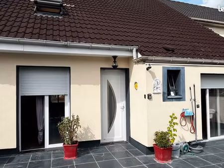 maison 5 pièces 92 m²