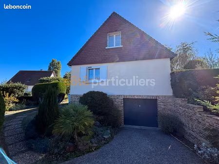 maison 7 pièces 120 m²