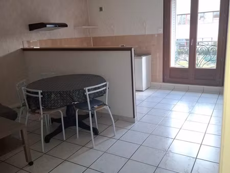 loue appartement