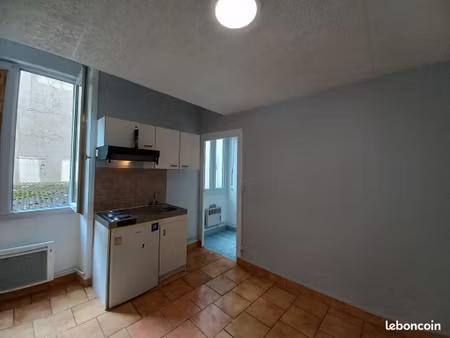 studio angers centre st serge