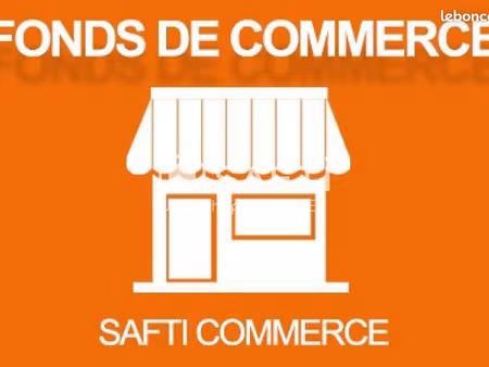 local commercial 147 m² abbeville