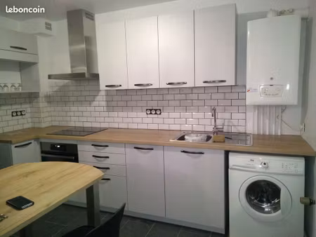 location meuble