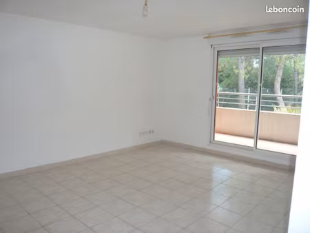 appartement 3 pièces 67 m²