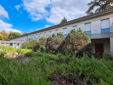 magnifique ensemble immobilier de 2400 m² et 26 appartements
