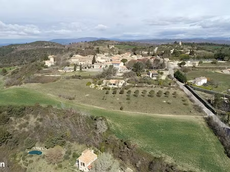 terrain 477 m² montfuron
