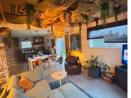 15 mn de rennes  chambre étudiant(e)