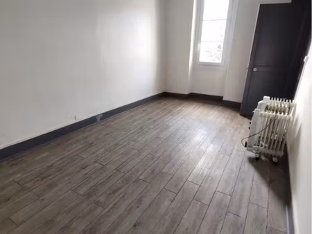 appartement 60 m2 2 chambres