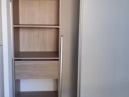 appartement 3 pièces 55 m²