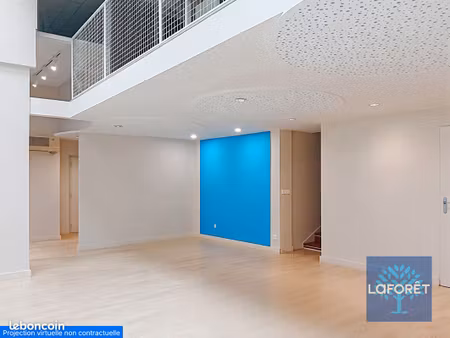 local commercial 147 m² nantes