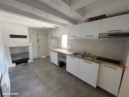 appartement 3 pièces 51 m²
