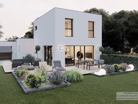 maison 6 pièces 94 m²
