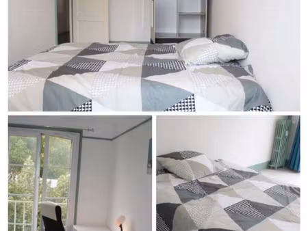 chambre pour etudiants ou jeunes actifs
