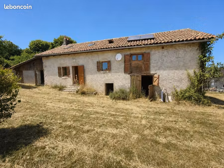 maison 3 pièces 59 m²