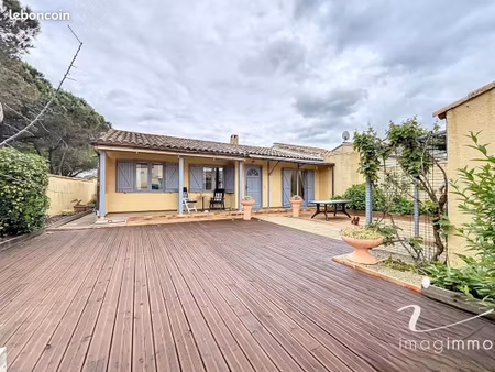 maison 4 pièces 104 m²
